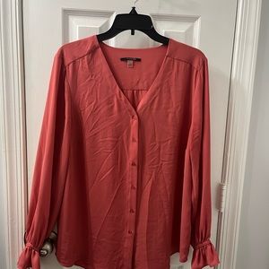Ann Taylor Blouse